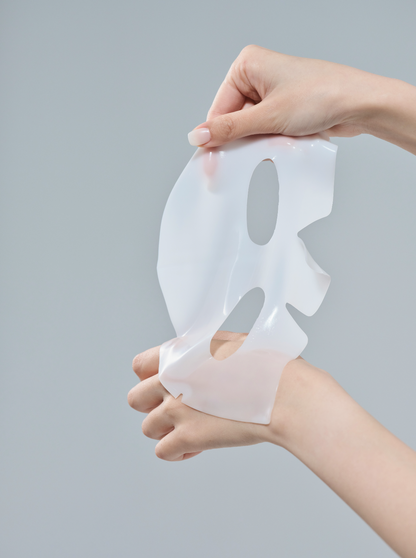 equlib EAU BRILLER GEL MASK (4 EA)
