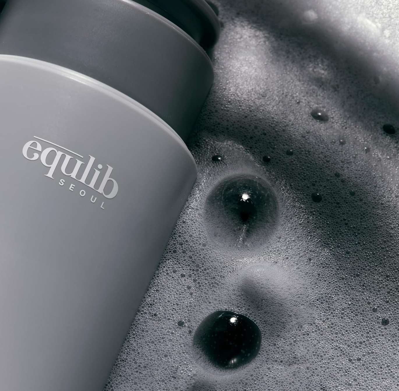 equlib EAU BRILLER ENZYME CLAY POWDER WASH