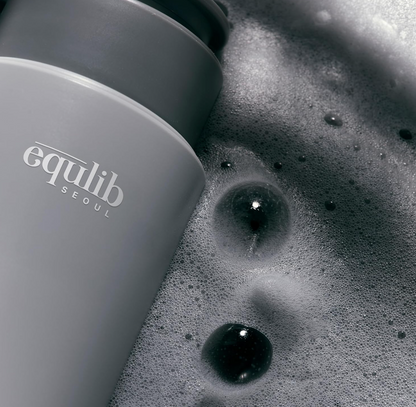 equlib EAU BRILLER ENZYME CLAY POWDER WASH