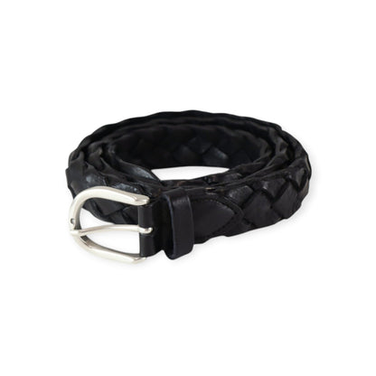 CINTURA 030 NERA