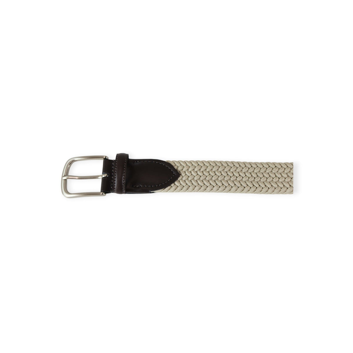 CINTURA RAYON BEIGE