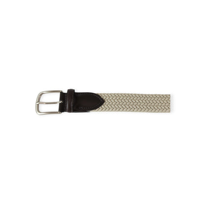 CINTURA RAYON BEIGE