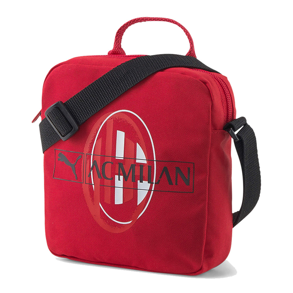 Puma Shoulder Bag ACM Legacy Portable 079353