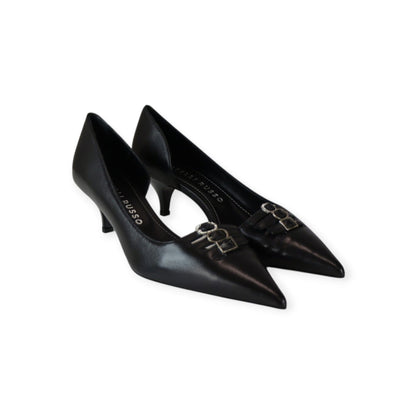 DECOLLETTE NERA