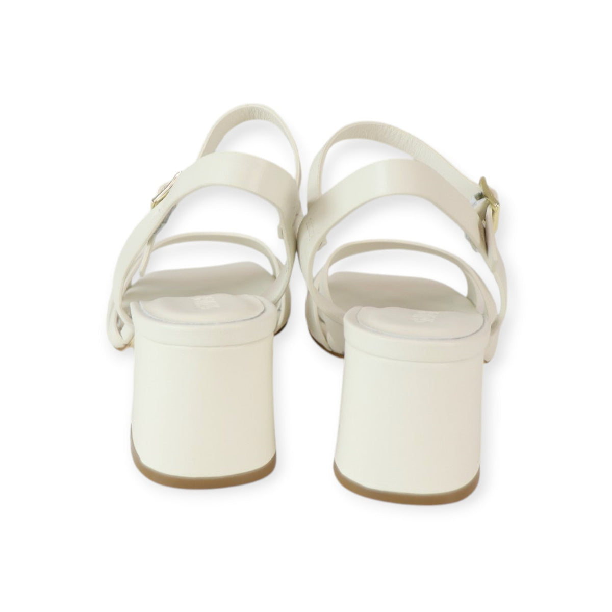 SANDALO OFF WHITE