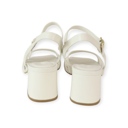 SANDALO OFF WHITE
