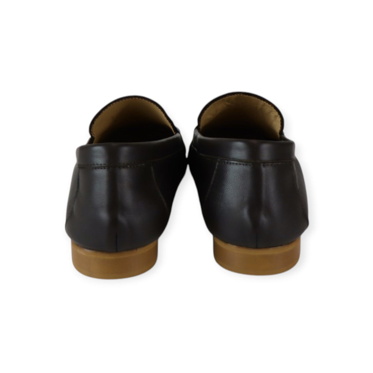 PANTOFOLINA MARRONE