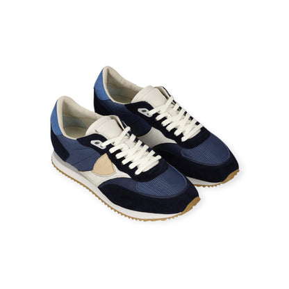 RUNNING BLVILLE BLU