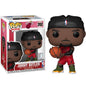 Funko Pop! Basketball NBA Miami Heat (202) Jimmy Butler City Vinyl Figure 9cm