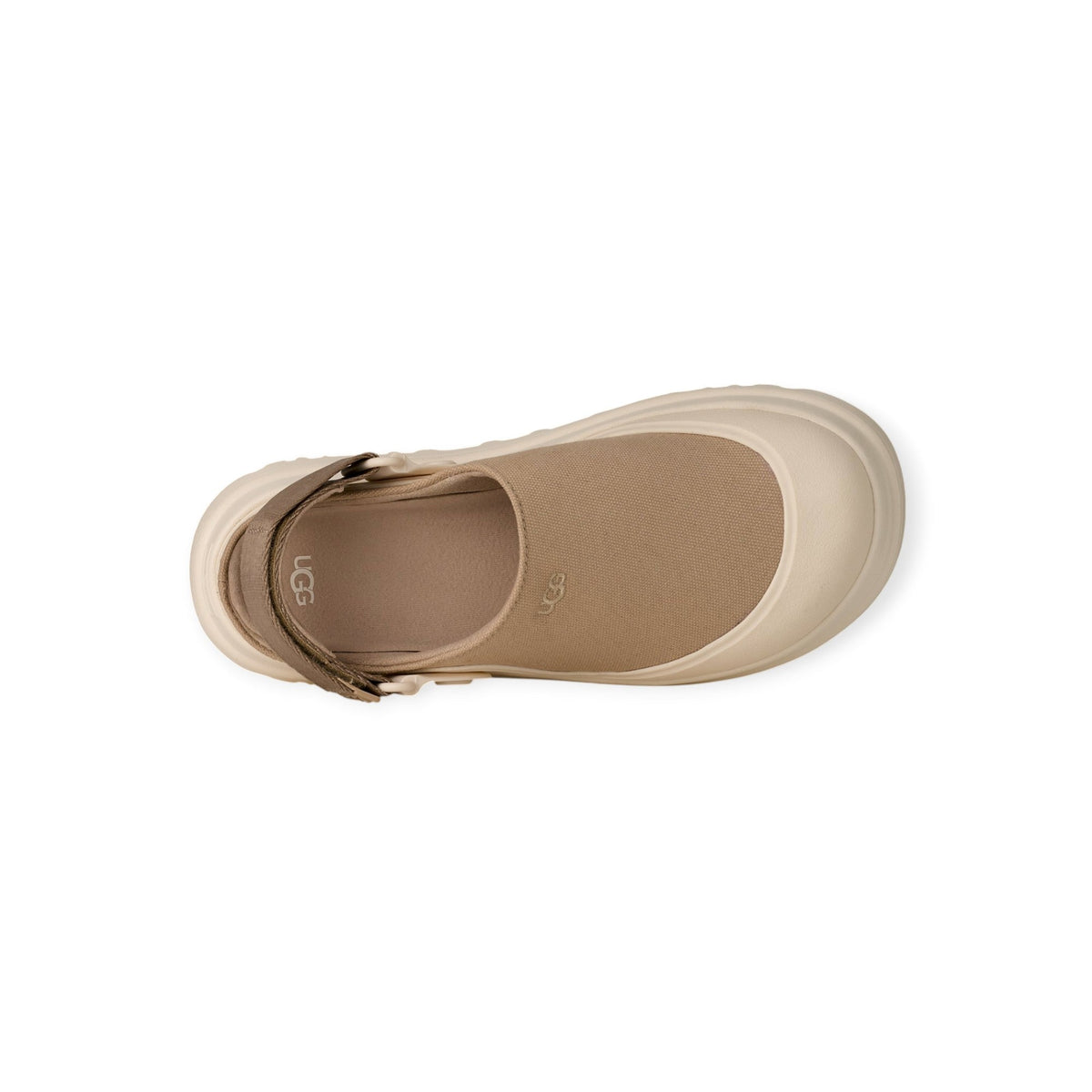 SANDALO GOLDENGLOW SABBIA