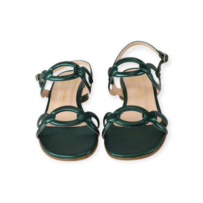 SANDALO VERDE