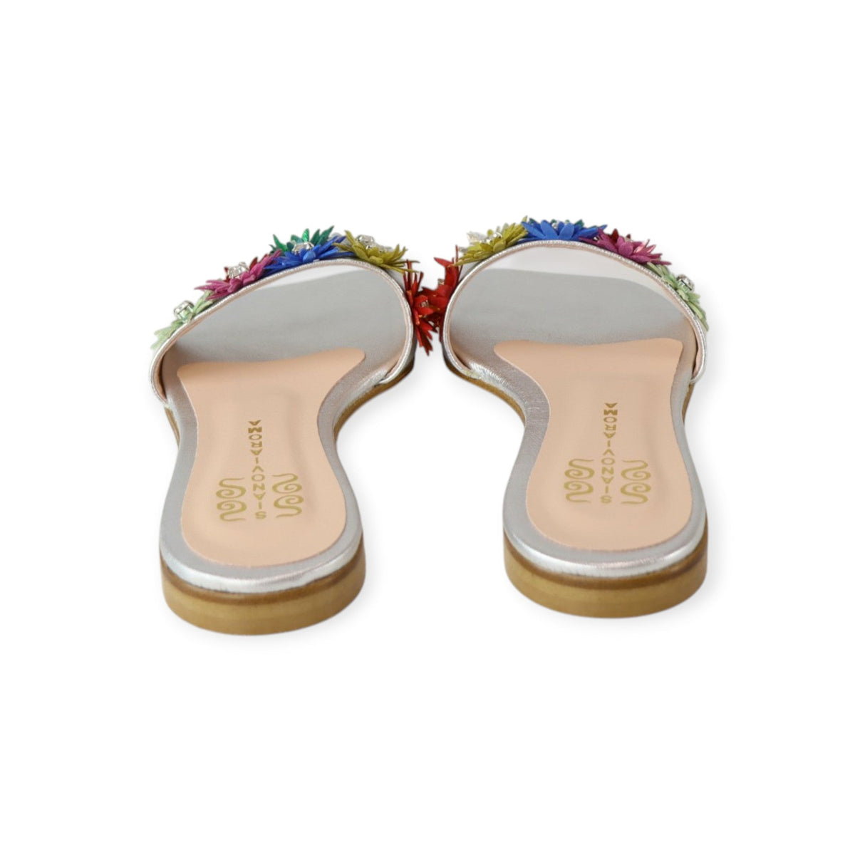FLAT ARGENTO