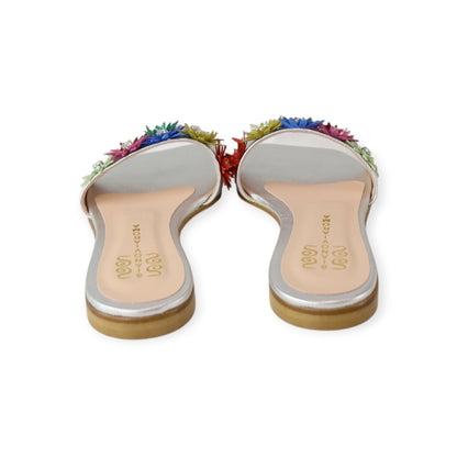 FLAT ARGENTO