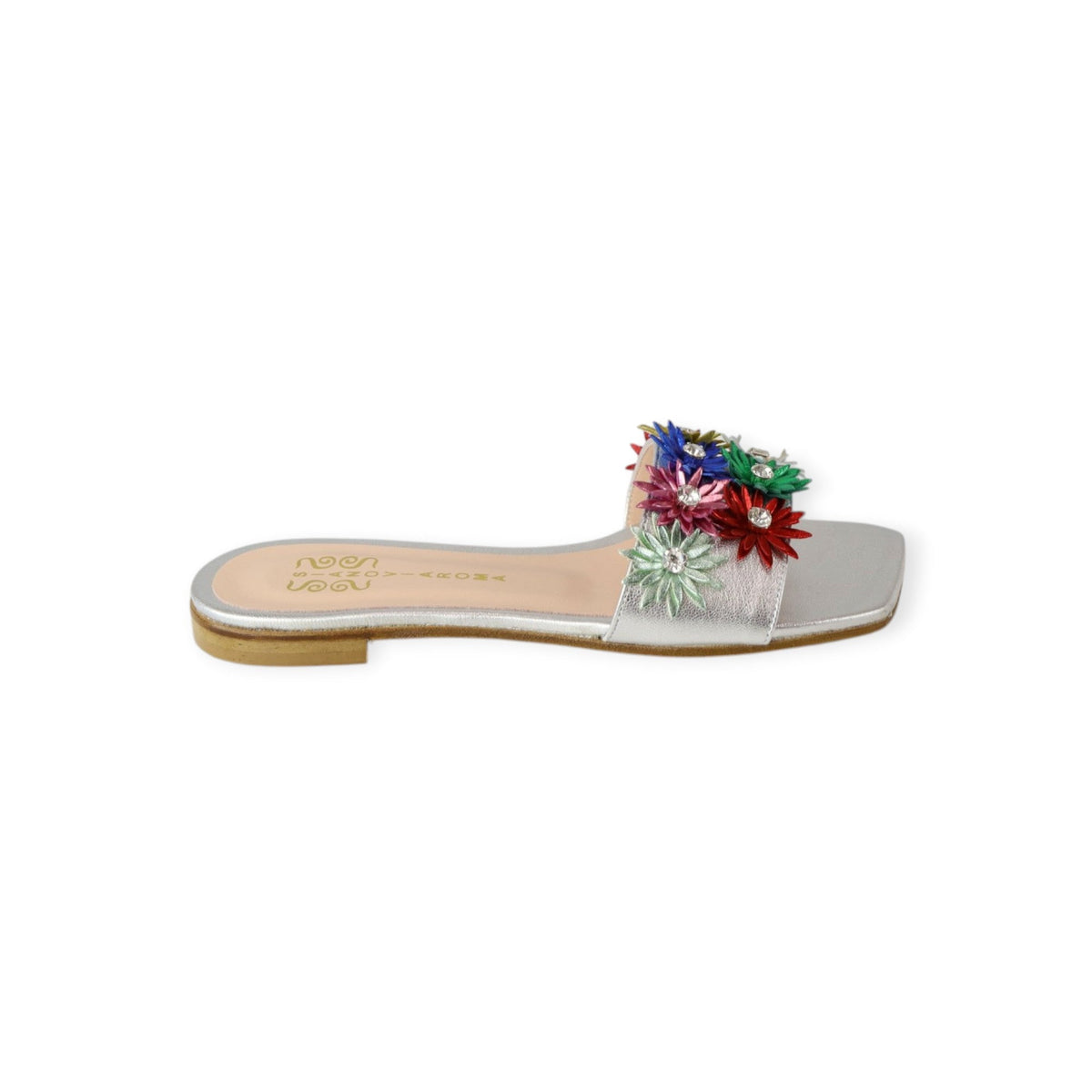 FLAT ARGENTO