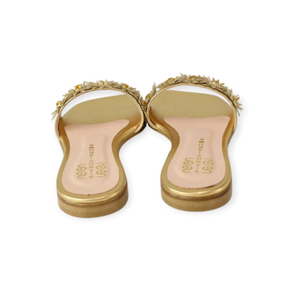 FLAT ORO