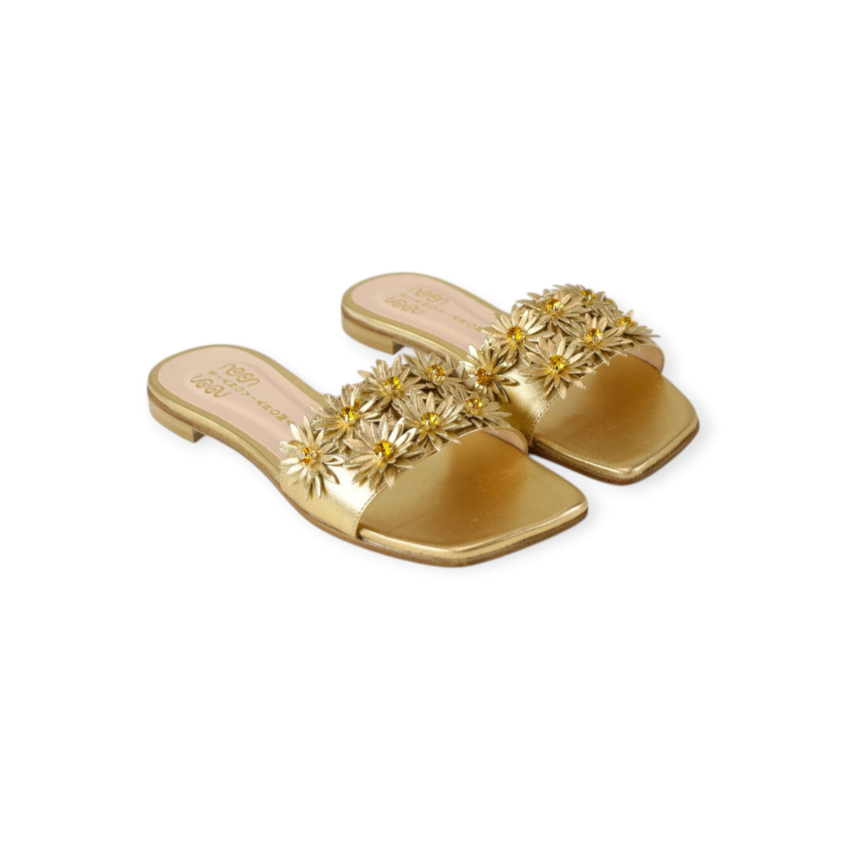 FLAT ORO