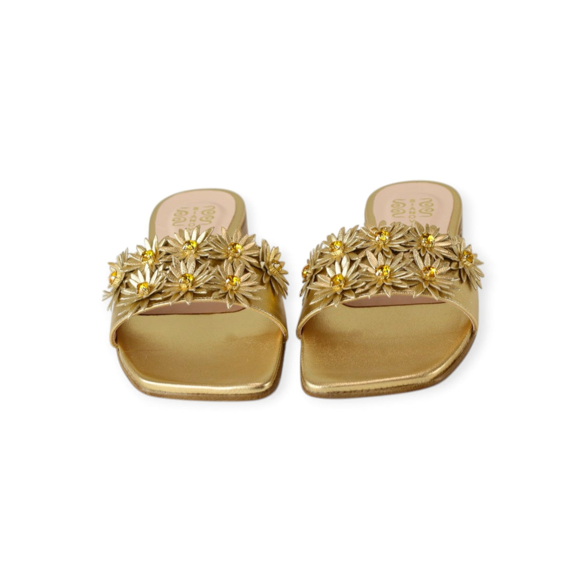 FLAT ORO