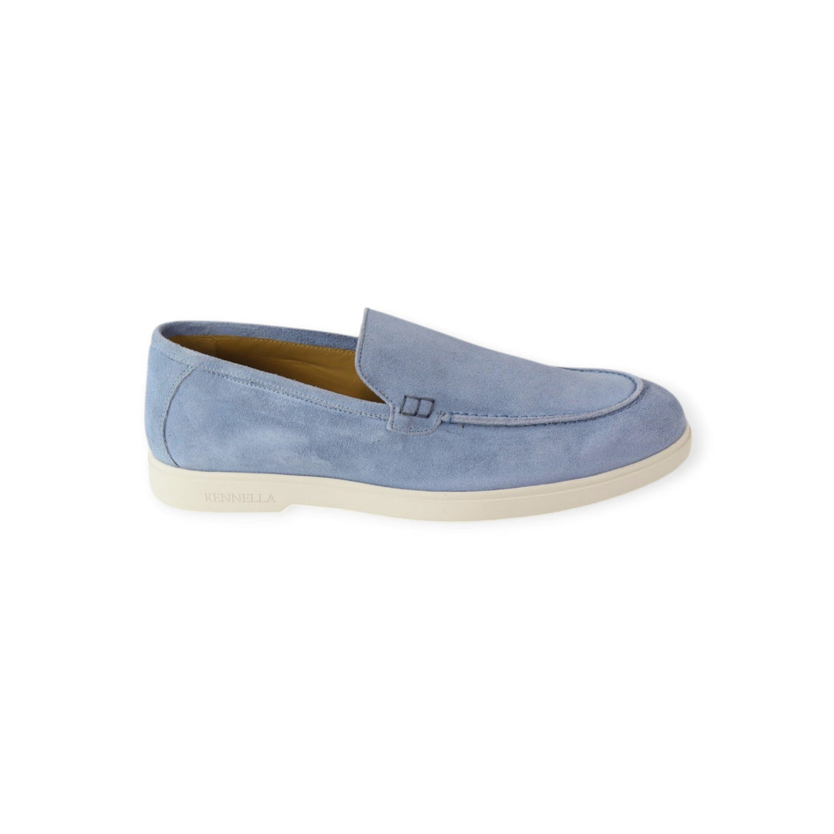 MOCASSINO SUMMER DENIM