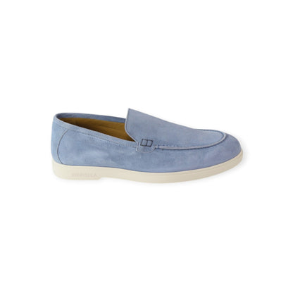 MOCASSINO SUMMER DENIM