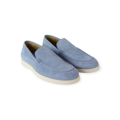 MOCASSINO SUMMER DENIM