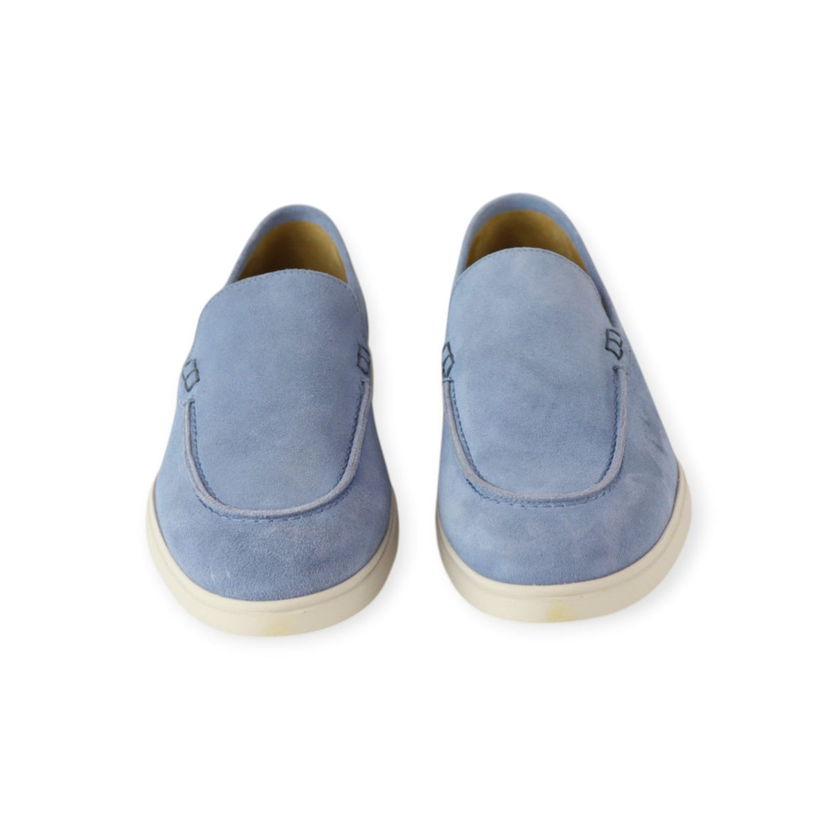 MOCASSINO SUMMER DENIM