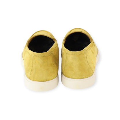 MOCASSINO SUMMER SENAPE