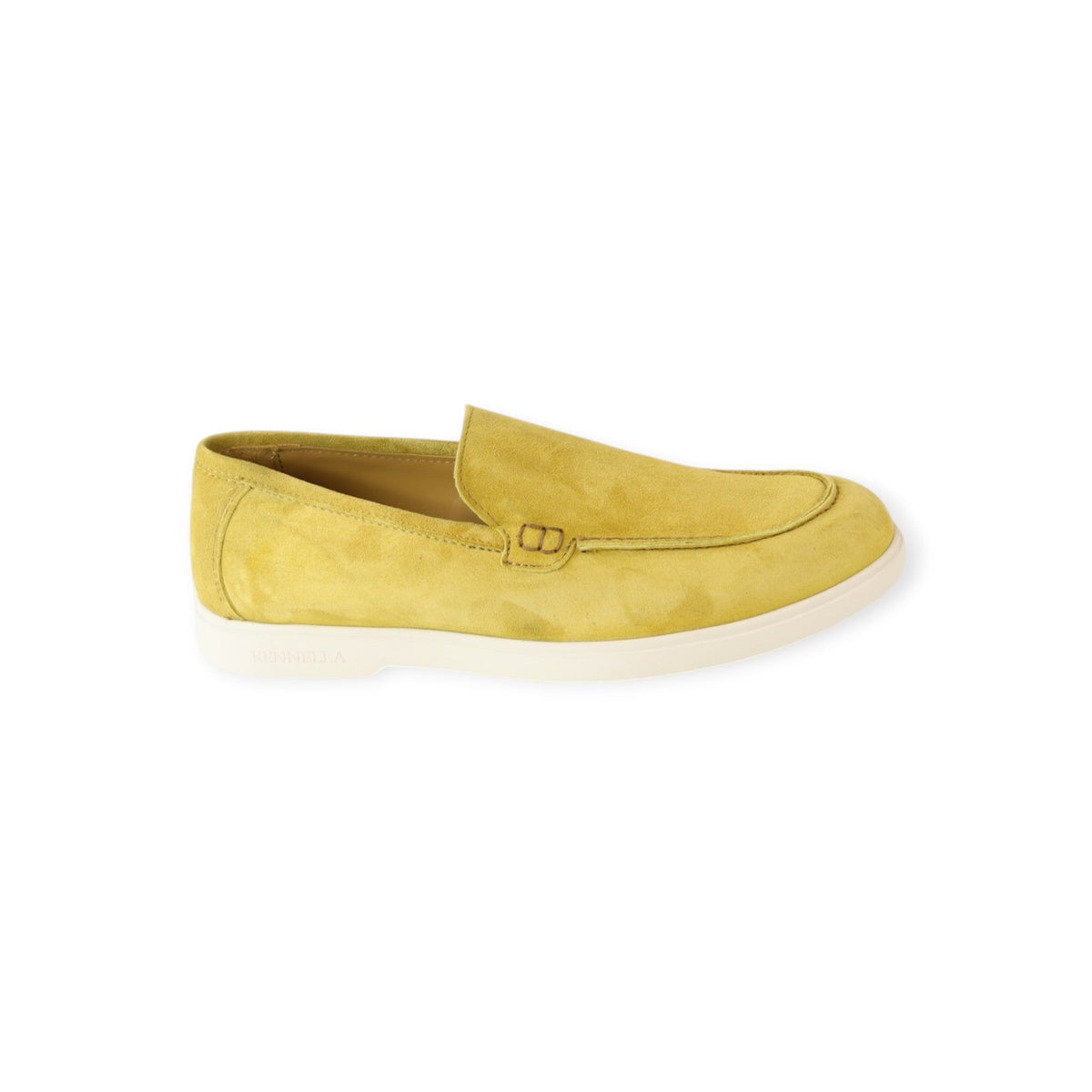 MOCASSINO SUMMER SENAPE