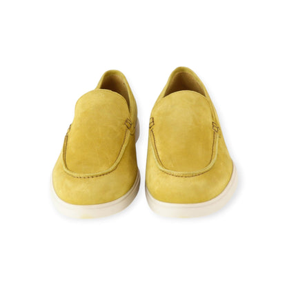 MOCASSINO SUMMER SENAPE