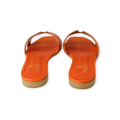 FLAT CARRIE ARANCIO