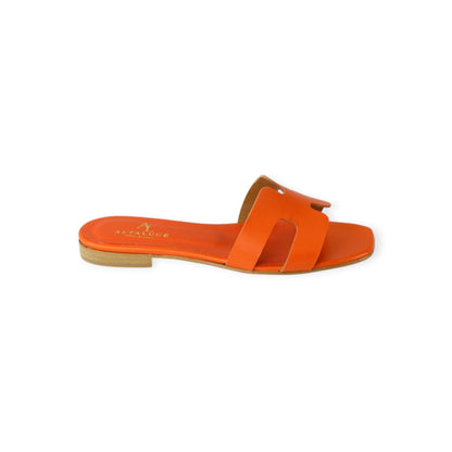 FLAT CARRIE ARANCIO