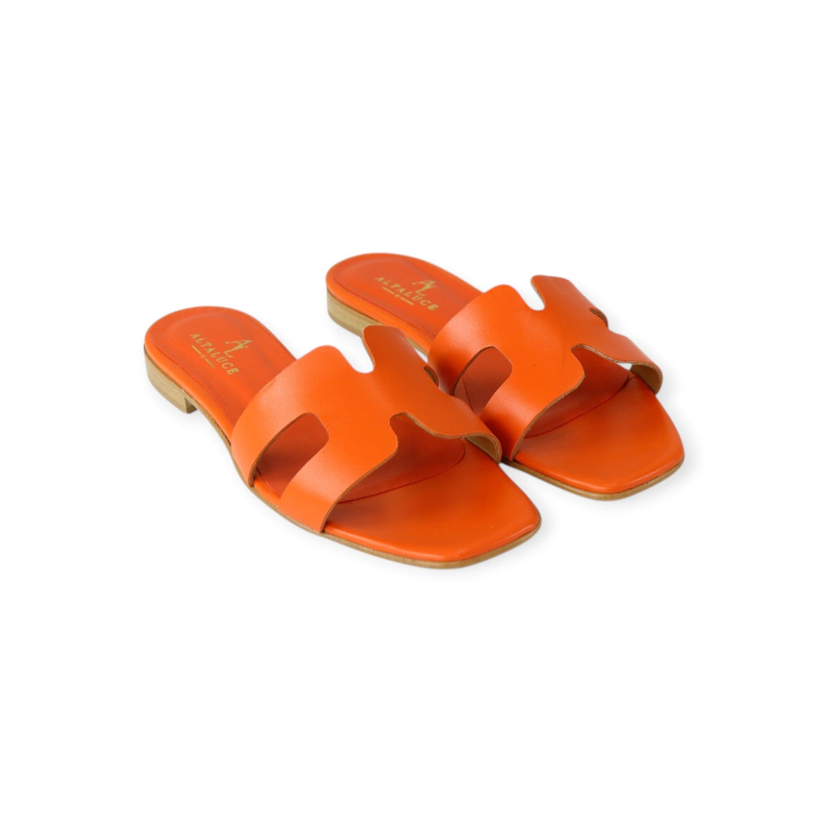 FLAT CARRIE ARANCIO