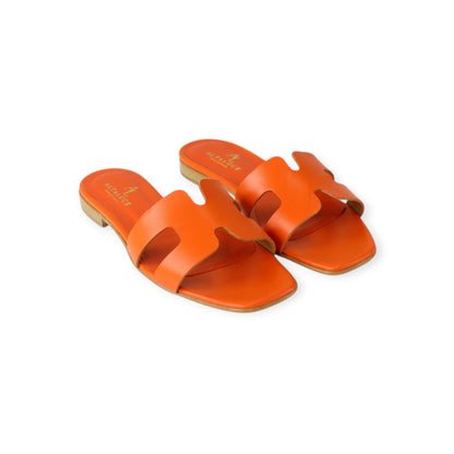 FLAT CARRIE ARANCIO
