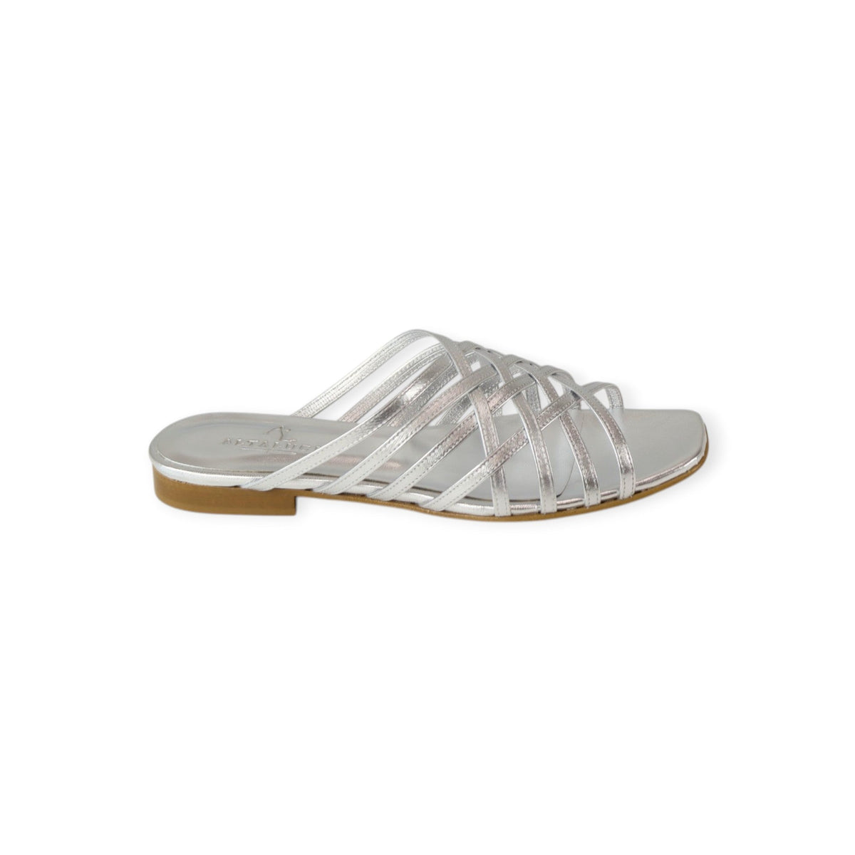 FLAT SPIDER ARGENTO