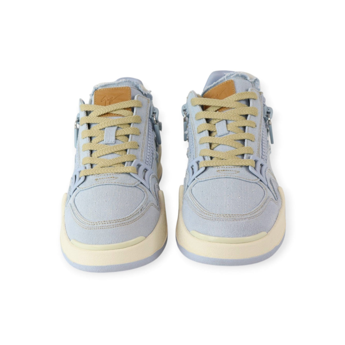 SNEAKERS GHOST DENIM