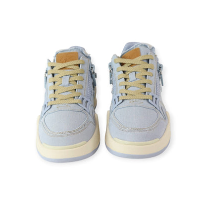 SNEAKERS GHOST DENIM