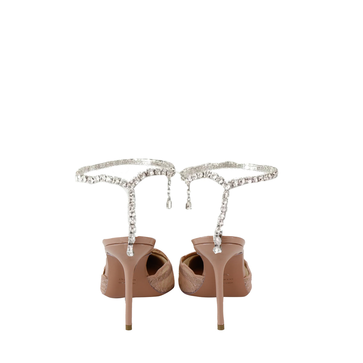 SLINGBACK EIVISSA ROSA