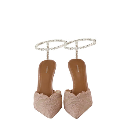 SLINGBACK EIVISSA ROSA