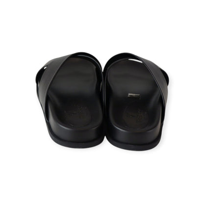 CIABATTA FLAT NERA