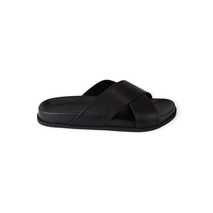 CIABATTA FLAT NERA