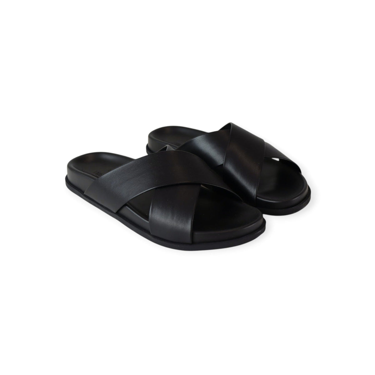 CIABATTA FLAT NERA
