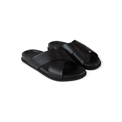 CIABATTA FLAT NERA