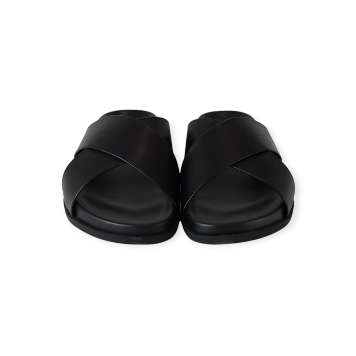 CIABATTA FLAT NERA