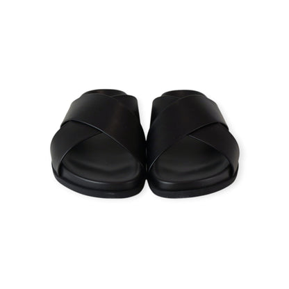 CIABATTA FLAT NERA