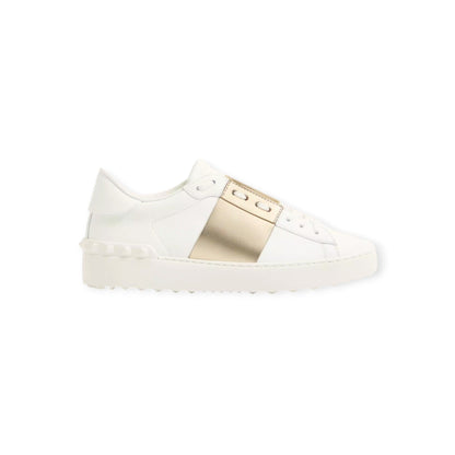SNEAKERS OPEN BIANCA