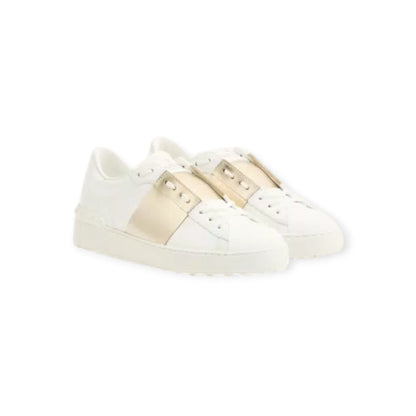 SNEAKERS OPEN BIANCA
