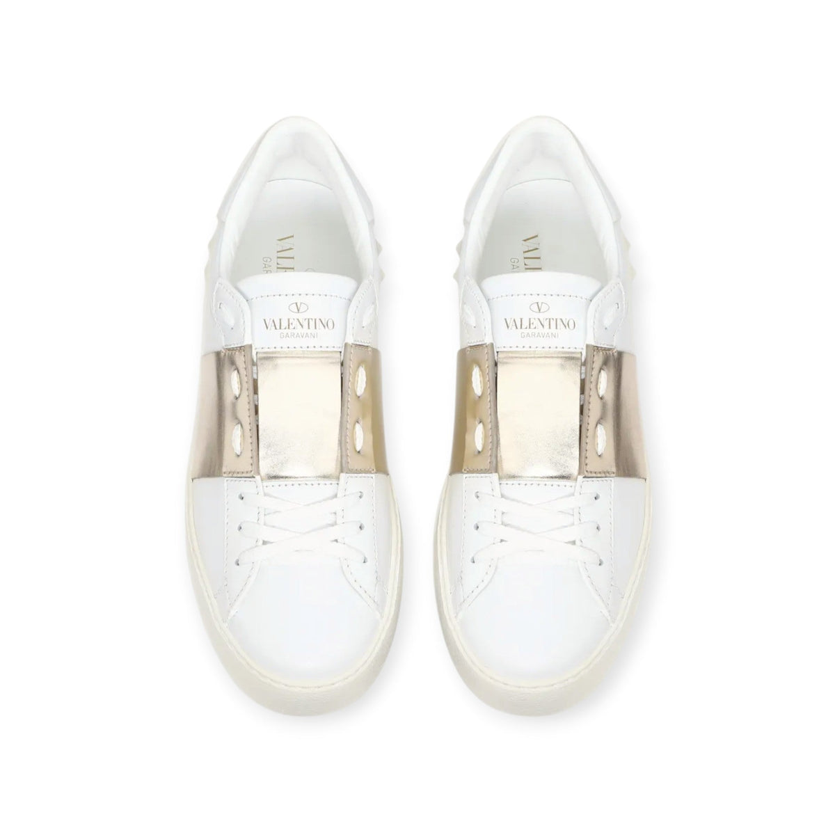 SNEAKERS OPEN BIANCA