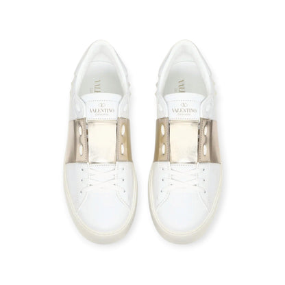 SNEAKERS OPEN BIANCA
