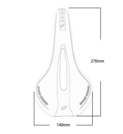 Sellino mtb bicicletta