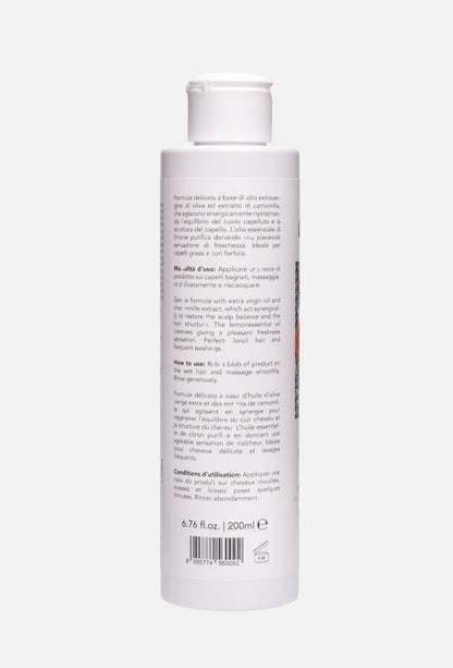 SHAMPOO PURIFICANTE