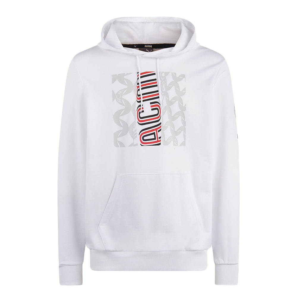 Puma Hoodie ACM Football Core Graphic 772316-02